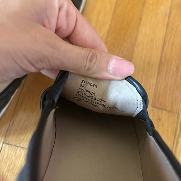 Steve madden slip on sneakers - Picture 2 of 8